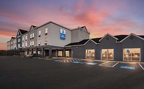 Best Western Shackleford Otel Little Rock Exterior photo