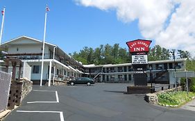 The Lake George Inn Exterior photo