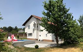 House Skoko Villa Saraybosna Exterior photo