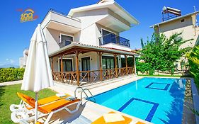 Paradise Town Villa Lisa Belek Exterior photo