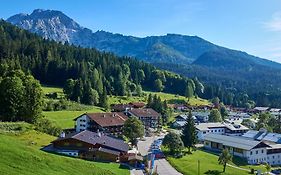 Alpenresidenz Buchenhohe Otel Berchtesgaden Exterior photo