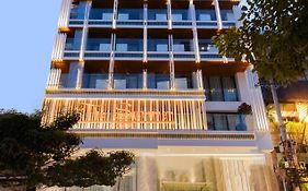 The Summer Hotel Nha Trang Exterior photo