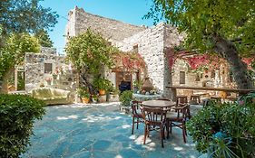 Ha La Bodrum Bed & Breakfast Exterior photo