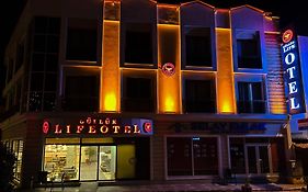 Gulluk Life Hotel Exterior photo