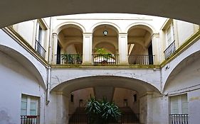 Suite Paisiello Lecce Exterior photo