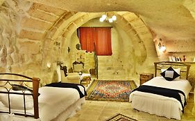 Heaven Cave House - Razziya Evi Bed & Breakfast Ürgüp Room photo