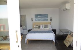 Camps Bay Studio Guesthouse - Studio Cape Town Room photo