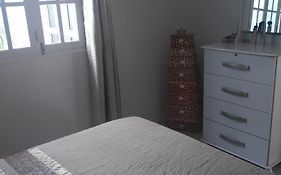 Maderalzinho Daire Mindelo Room photo