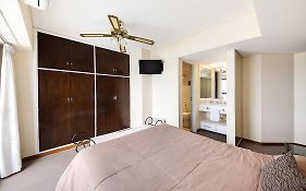 Solanas Playa Mar Del Plata Apart otel Room photo