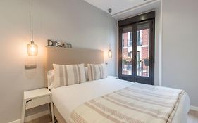 Arenal Suites Puerta Del Sol Madrid Room photo