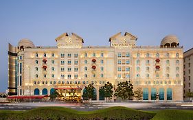 Grand Regency Doha, Trademark Collection By Wyndham Otel Exterior photo