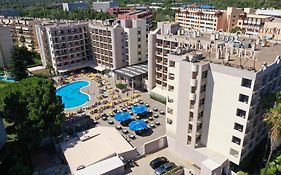 Ohtels Belvedere Otel Salou Exterior photo