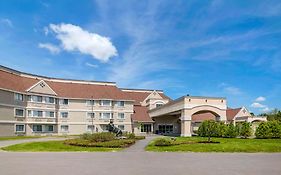 Black Bear Inn, Ascend Hotel Collection Orono Exterior photo