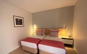 Cardeal Suites & Apartments Faro Room photo