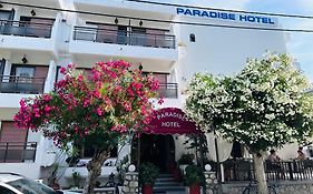 Paradise Hotel İstanköy Exterior photo