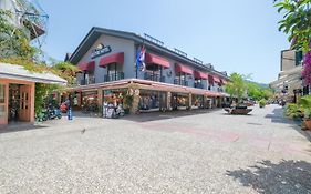 Göcek Centre Hotel Exterior photo