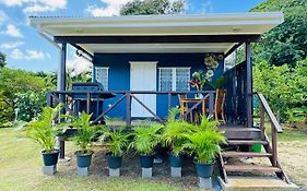 Sharnytas Studio Air Conditioned Villa Rarotonga Exterior photo