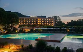 Sheraton Lake Como Hotel Exterior photo