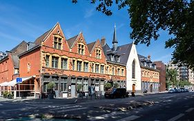 L'Hermitage Gantois, Autograph Collection Otel Lille Exterior photo