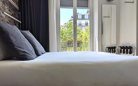 Best Western Hotel Le Montparnasse Paris Exterior photo