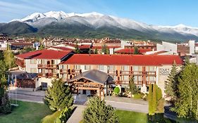 Four Points By Sheraton Bansko Otel Exterior photo