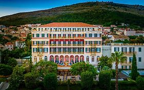 Hilton Imperial Dubrovnik Otel Exterior photo