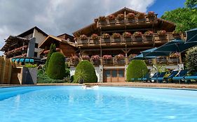 Relais Et Chateaux - Les Bas-Rupts Otel Gérardmer Exterior photo