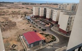 F4 Lpp Mostaganem Algerie Daire Exterior photo