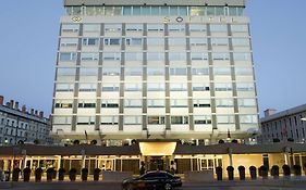 Sofitel Lyon Bellecour Otel Exterior photo