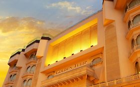 Golden Tulip Jaipur Otel Exterior photo