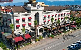 Balturk Hotel Izmit Kocaeli Exterior photo