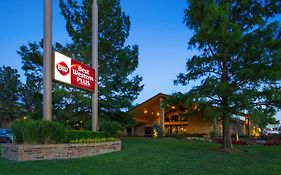 Best Western Plus Saddleback Inn And Conference Center Oklahoma Exterior photo