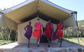 Leruk Maasai Mara Camp Otel Sekenani Exterior photo