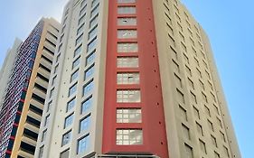 Haven Tower Daire Manama Exterior photo