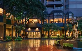 The Windsor Court Otel New Orleans Exterior photo