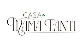 Casa Mama Fanti Otel Esquipulas Exterior photo