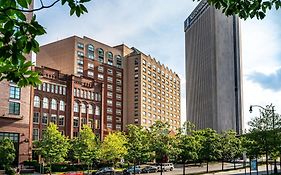 Sonesta Columbus Downtown Otel Exterior photo