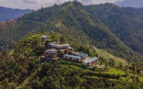 Raniban Retreat Otel Pokhara Exterior photo