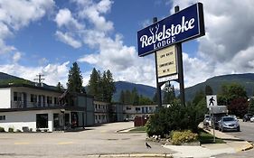 Revelstoke Lodge Exterior photo