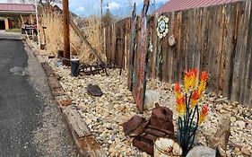 Cowboy Country Inn Escalante Exterior photo