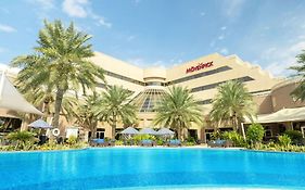 Movenpick Hotel Bahrain Al-Muharrak Exterior photo