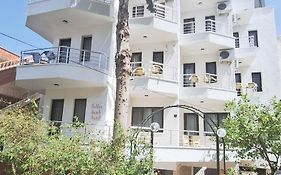 Golden Beach Hotel Didim Exterior photo