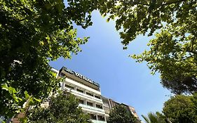 Tekirdağ Yat Hotel Exterior photo