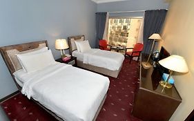 Carlton Tower Hotel Kuwait Kuveyt Room photo