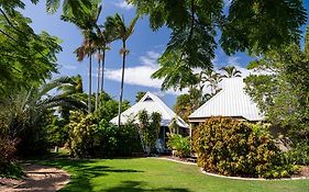 Kellys Beach Resort Bargara Exterior photo