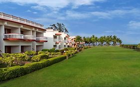 Ideal Beach Resort Mamallapuram Exterior photo