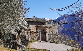 Borgo Selvapiana Villa Morbegno Exterior photo