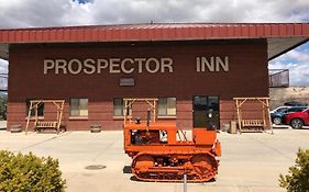 Prospector Inn Escalante Exterior photo