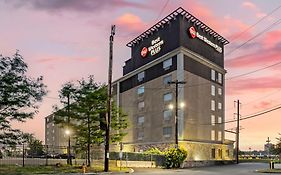 Best Western Plus Newark Airport West Otel Exterior photo