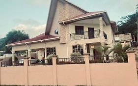 Joyous Ap Guest House Aburi Exterior photo